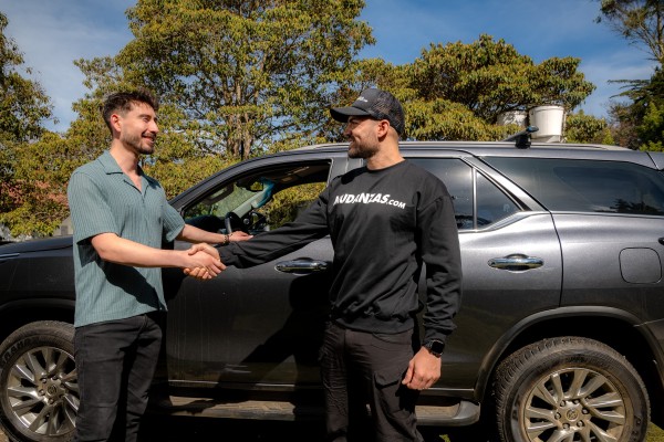 Cómo consultar el RUNT en Colombia