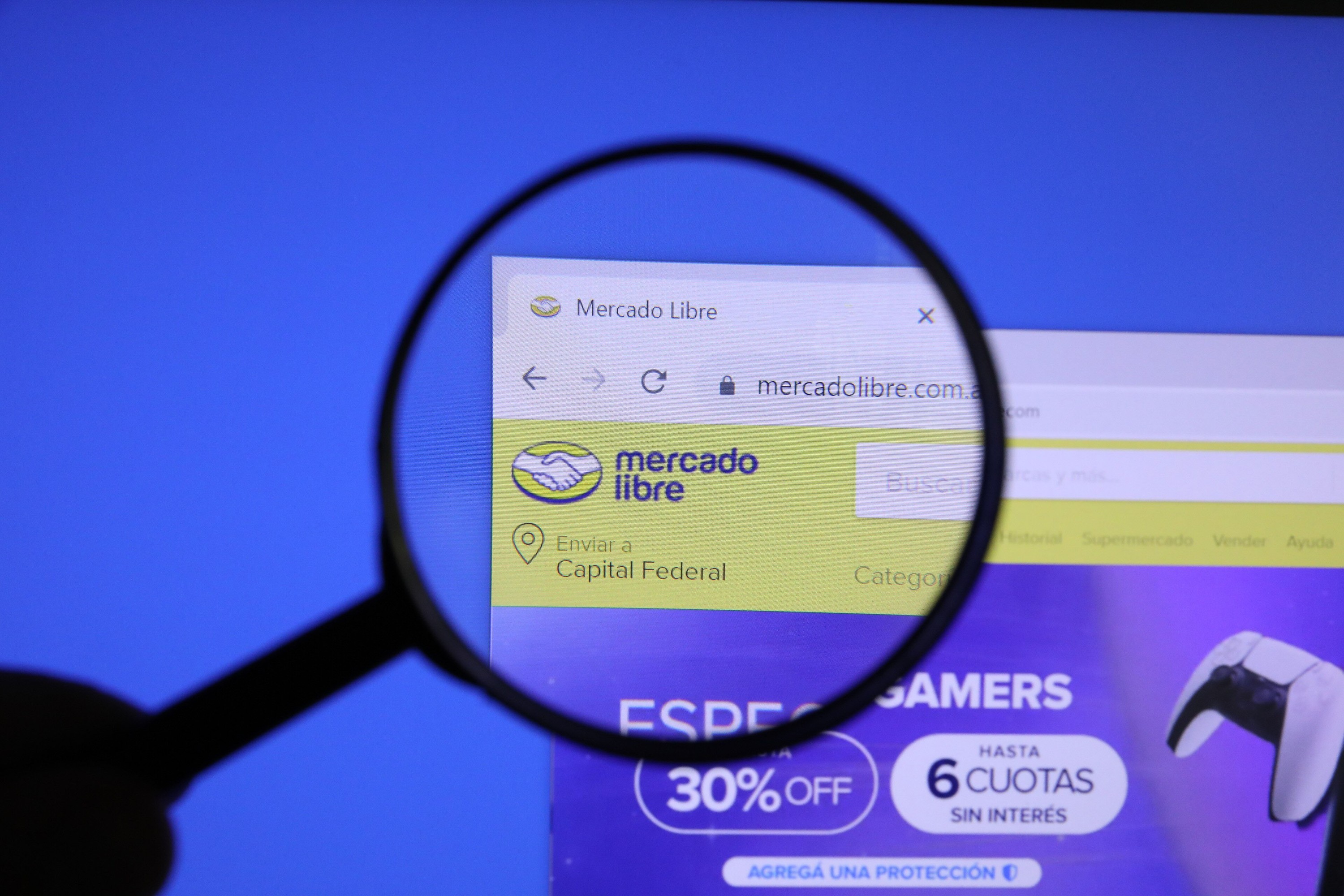 Cómo funciona Mercado Libre? Guía completa para comprar, vender y trabajar