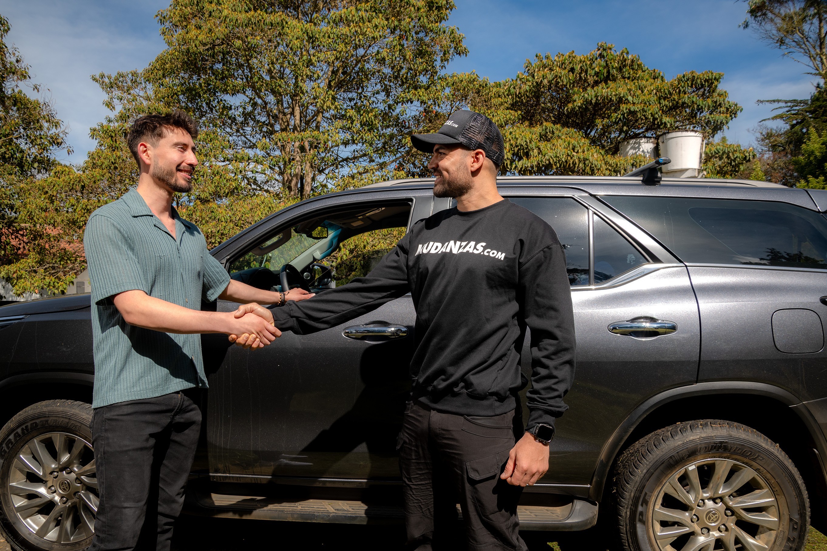 Cómo consultar el RUNT en Colombia