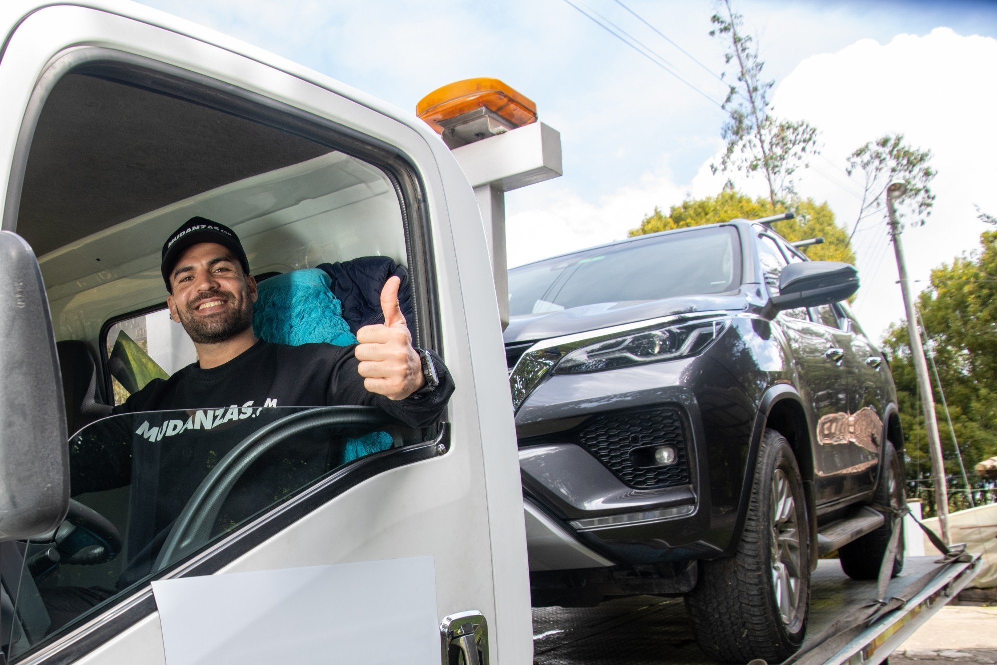 Costo del transporte de automóviles - ¿Cómo se determina?
