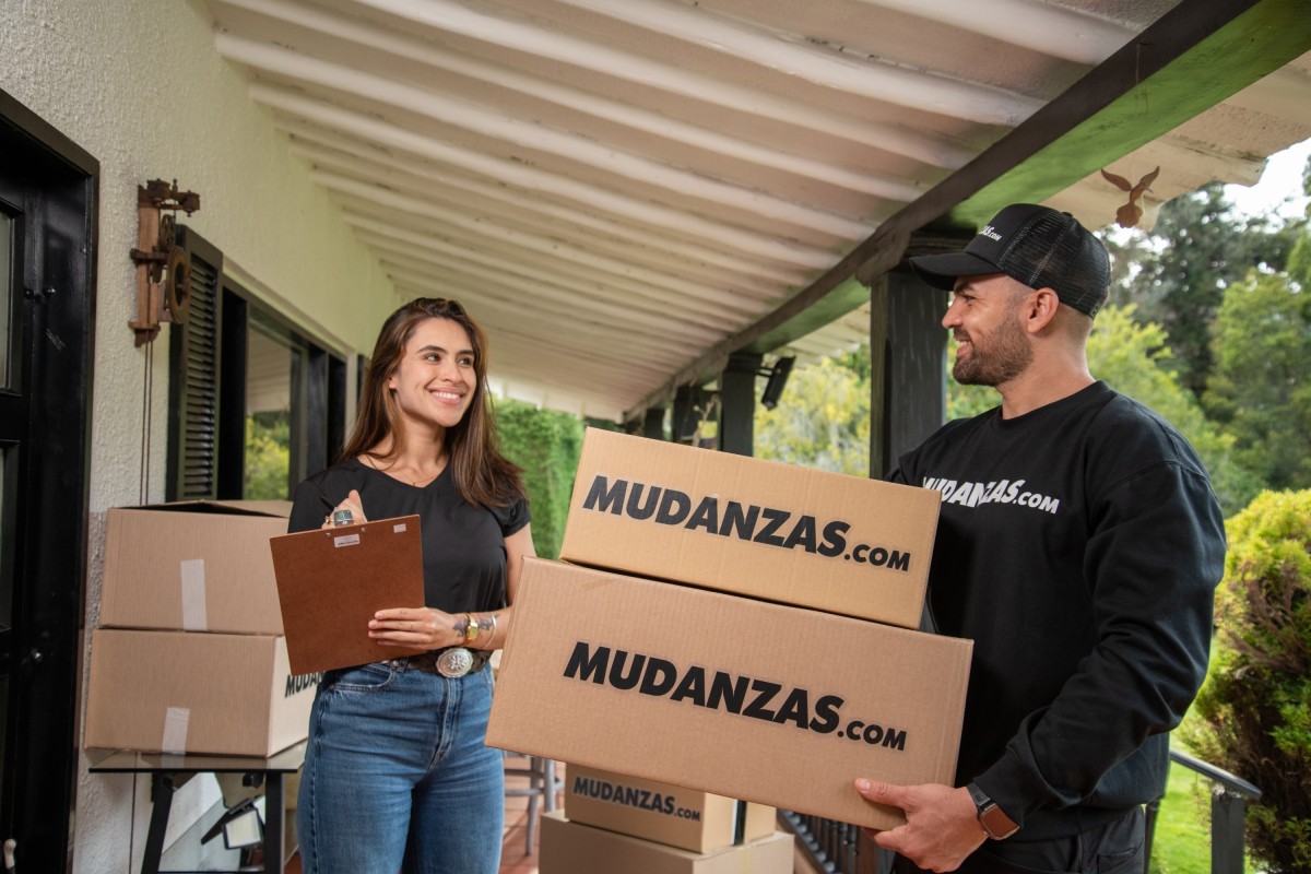 Lista de verificación para mudanzas a un nuevo hogar