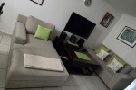 Apartamento de 2 habitaciones mudanza