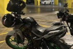 Motocicleta Itálika Ft-200cc