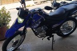 Motocicleta Yamaha Xtz150