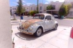 Volkswagen Sedan
