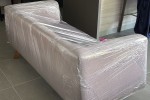 Sofa de 165 largo x 70 ancho x 80 de alto
