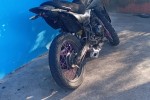 Motocicleta Italika Dm 200