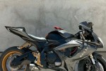 Motocicleta Suzuki Gsx 600