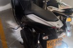Motocicleta Yamaha Aerox