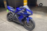 Motocicleta yamaha r1