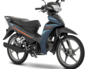 Motocicleta ITALIKA AT100RT