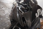 Motocicleta Yamaha R1
