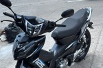 Motocicleta AKT Flex 125