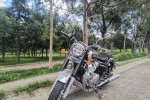 Motocicleta Royal Enfield Classic 650