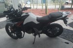 Motocicleta susuki 250