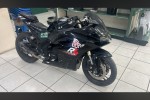 Motocicleta Dianamo R4 250cc