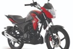 Motocicleta Italika 125 Z