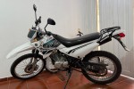 Motocicleta Yamaha XTZ 125