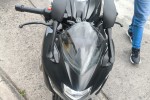 Motocicleta Suzuki Gixxer 250 SF
