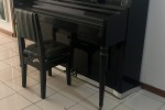 Piano de pared