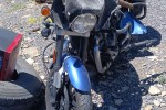 Motocicleta Royal Enfield Super Meteor 650