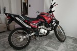 Motocicleta Yamaha Xtz 150