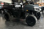 Polaris Ranger 500