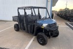 Polaris Ranger Sp Crew