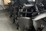 Sillas oficina