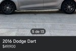 Dodge Dart