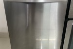 Lavavajillas, Horno doble