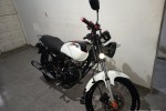 Motocicleta Akt Nkd