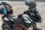 Motocicleta Ktm 1290 Adventure