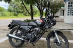 Motocicleta AKT NKD