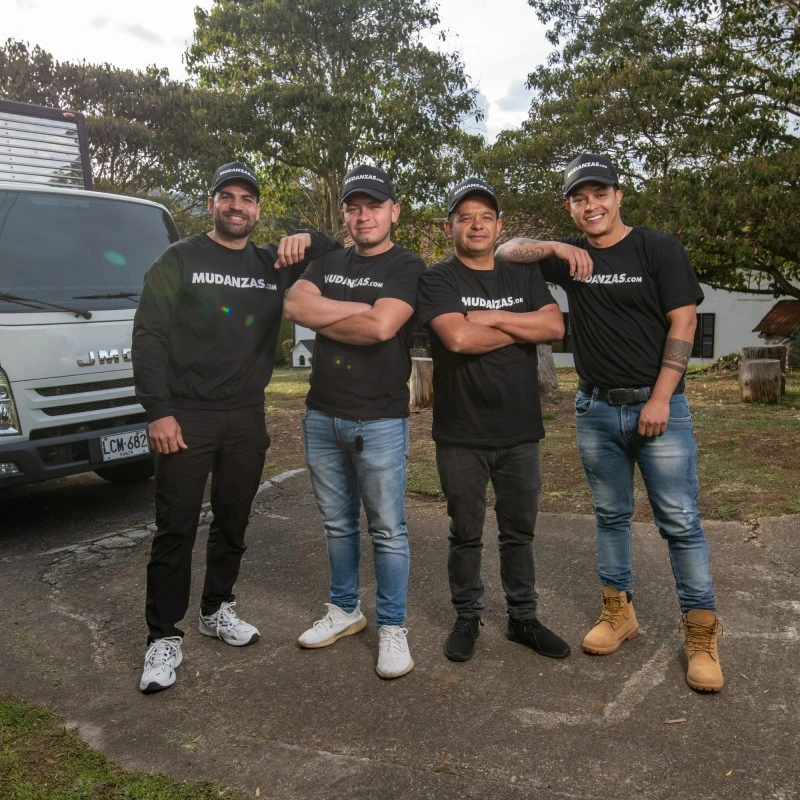 Organizar la recogida