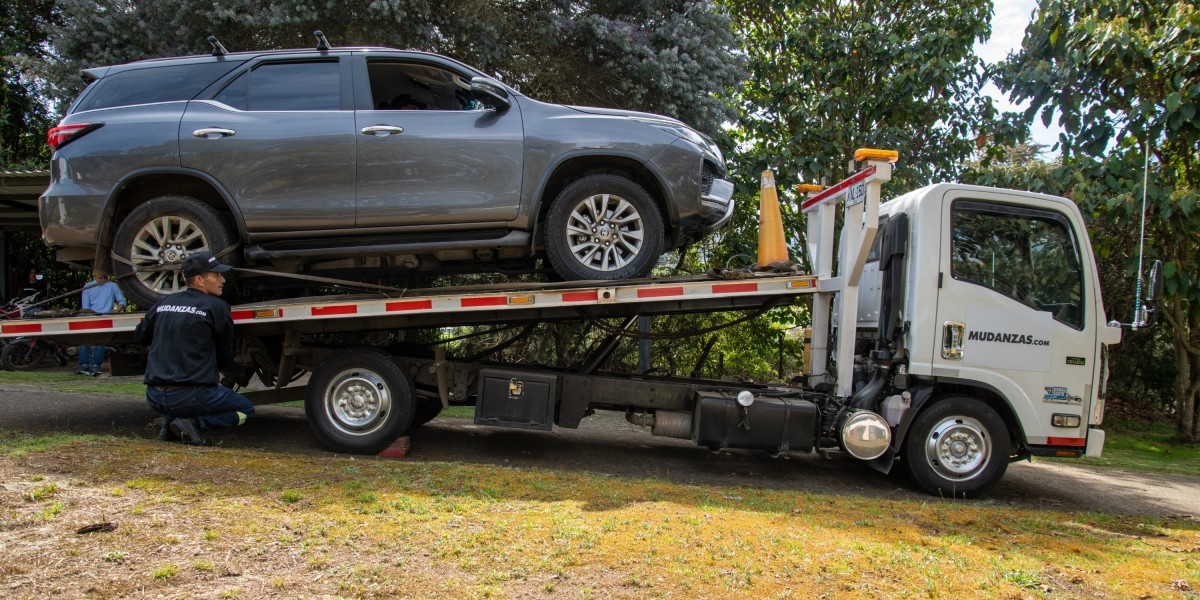 Transporte de autos en Mexico