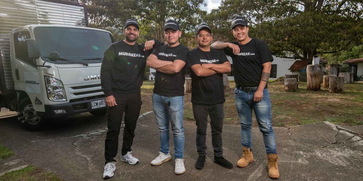 Servicios de transporte de mascotas en el país