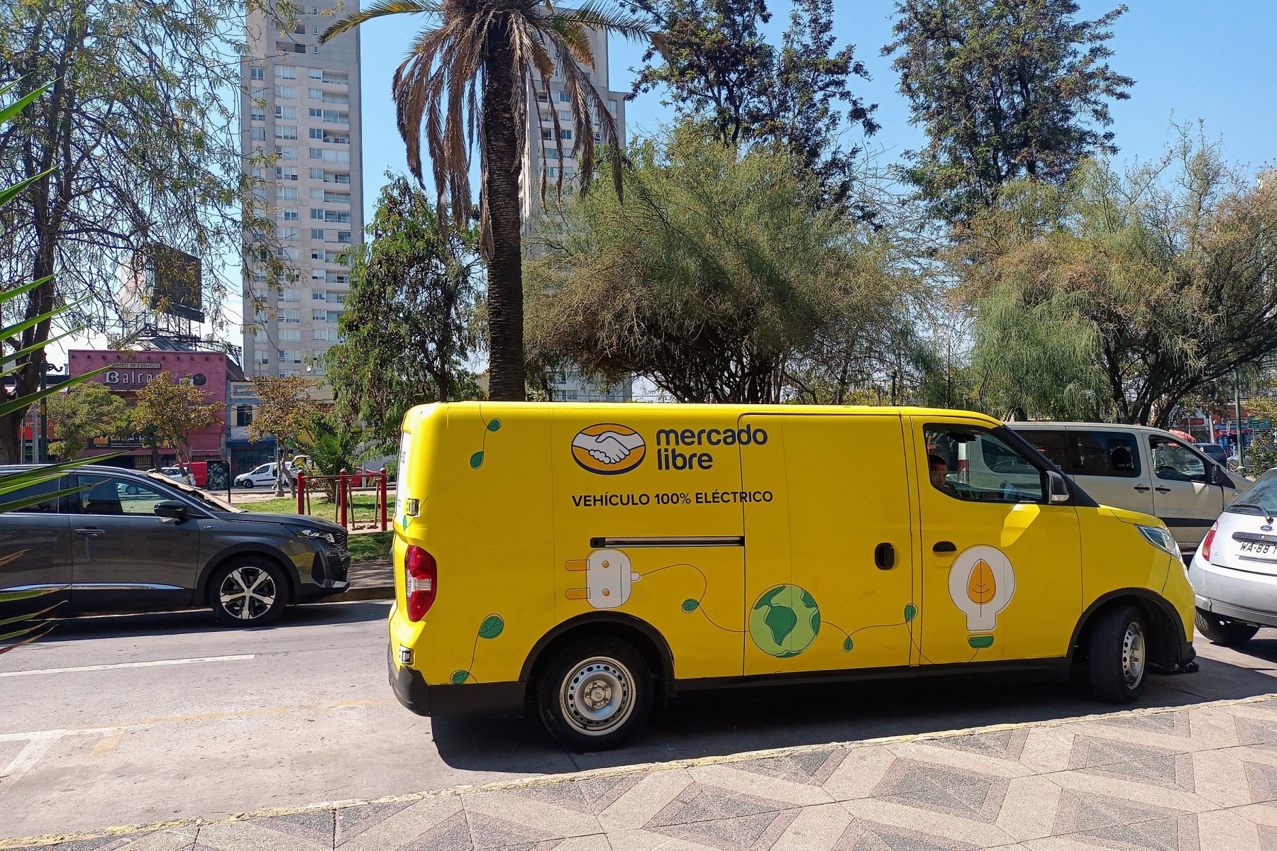 Historia de Mercado Libre