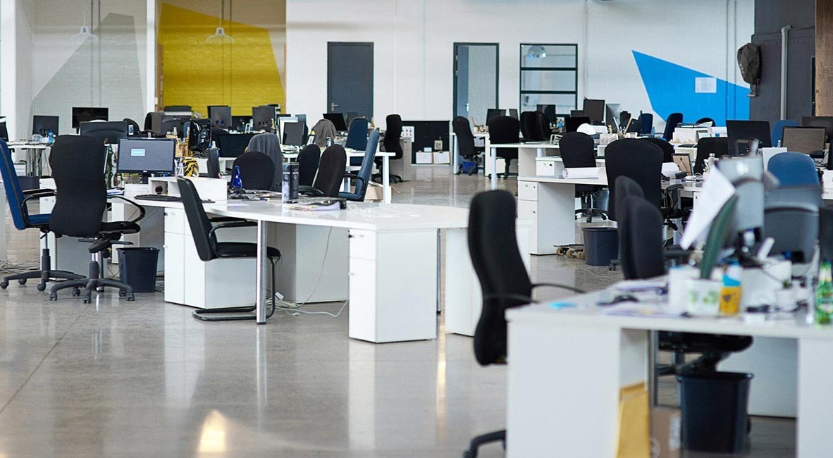 Mudanzas de oficinas en Ecatepec